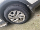 固特異（Goodyear）汽車(chē)輪胎 225/65R17 102H EGP SUV 御乘SUV二代 哈弗H6/長(cháng)安CS75 曬單實(shí)拍圖