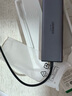 綠聯(lián)Type-C擴展塢千兆網(wǎng)口拓展塢USB分線(xiàn)器雷電4轉HDMI網(wǎng)線(xiàn)轉接器4k高清適用華為蘋(píng)果MacBook/Mac mini 曬單實(shí)拍圖