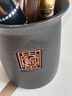 憶壺茶茶具配件茶道六君子泡茶三件套裝整茶刀茶夾針鑷子刷功夫茶藝工具 曬單實(shí)拍圖