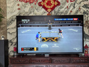 海信電視E7N Pro 85英寸信芯芯片H6 U+MiniLED 抗反光防眩光墨晶屏 300Hz帝瓦雷音響國家補貼85E7N-PRO 曬單實(shí)拍圖