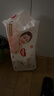 好奇（Huggies）鉑金裝拉拉褲 加大號 XL96片 曬單實(shí)拍圖