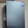 美的（Midea）【安睡M9 Max】16升燃?xì)鉄崴魈烊粴狻綯SI增壓一級(jí)靜音】零循環(huán)恒溫家用 國補(bǔ)15% 曬單實(shí)拍圖