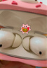 OPPO Enco Free4 【國家補貼】真無(wú)線(xiàn)入耳式藍牙耳機降噪耳機通用蘋(píng)果華為小米手機 七夕禮物 星瀚銀 曬單實(shí)拍圖