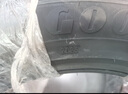 固特異（Goodyear）汽車(chē)輪胎 205/55R16 91W EF1 SPORT鷹馳F1酷跑 朗逸/速騰/卡羅拉 曬單實(shí)拍圖