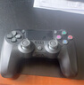 JGOZZ【京工臻選】適用于索尼ps4pro主機手柄無線藍牙PC電腦版Steam平臺黑神話悟空雙人成行地平線5搖桿 【極夜黑】升級2代芯片+超長續(xù)航+按鍵零延遲 支持原裝PS4/PRO主機國行港美日版 曬單實拍圖