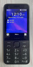 諾基亞（NOKIA）235 4G 移動(dòng)聯(lián)通電信全網(wǎng)通 2.8英寸雙卡雙待 直板按鍵手機 老人老年手機 學(xué)生手機 黑色 曬單實(shí)拍圖