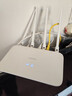 小米（MI）路由器4A千兆版  雙千兆 1200M雙頻無(wú)線(xiàn)速率 5G家用智能路由器 四天線(xiàn)穿墻 雙頻合一 曬單實(shí)拍圖