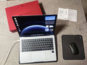 華為MateBook Pro 筆記本電腦 鴻蒙操作系統(tǒng) 鴻蒙AI 970g超輕薄長續(xù)航 OLED護(hù)眼屏 32GB 1TB 宣白 曬單實(shí)拍圖
