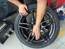 德國馬牌（Continental）汽車(chē)輪胎225/40R18 92Y XL FR MC7適配奧迪 A3現代 菲斯塔(進(jìn)口) 曬單實(shí)拍圖