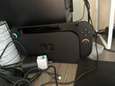 任天堂（Nintendo）【國內保稅倉】Switch2代主機 NS2游戲機掌機 港版switch2 賽車(chē)同捆保稅（贈共享會(huì )員） 曬單實(shí)拍圖