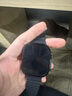 Apple Watch Ultra1/Ultra2 蘋(píng)果二手智能手表 精準雙頻GPS戶(hù)外運動(dòng) Ultra2 鈦金屬黑色 GPS+蜂窩款 49mm 曬單實(shí)拍圖