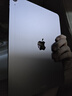 Apple/蘋(píng)果【國家補貼】iPad Air 11英寸 M3芯片2025年款 平板電腦 (256GB WLAN版)紫色 曬單實(shí)拍圖
