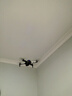JJR/C非大疆無人機高清專業(yè)航拍遙控飛機兒童玩具男孩飛機航模生日禮物 曬單實拍圖