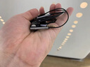 SENNHEISER森海塞爾MX385半入耳式重低音耳機typec有線(xiàn)通話(huà)線(xiàn)控帶麥運動(dòng)耳塞 【3.5mm接口】原封盒裝+便攜包 曬單實(shí)拍圖