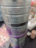 a2奶粉紫白金A2+DHA+5種核苷酸幼兒配方奶粉3段(1歲+) 900g 曬單實拍圖