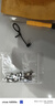 連拓m2螺絲 通用華碩微星技嘉華擎主板M.2固態(tài)2280硬盤固定螺絲柱 m.2通用螺絲螺柱15對+磁吸絲刀+扣具 曬單實拍圖