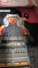 現貨 樂(lè )高星球大戰人物百科更新版 英文原版 LEGO Star Wars Character Encyclopedia Updated Edition DK 曬單實(shí)拍圖
