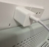 倍思小酷 蘋果充電器氮化鎵pd20W套裝iphone14快充線充電頭適用13/12ProMax手機Type-C插頭iPad 白色 曬單實拍圖