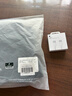Apple/蘋(píng)果 60W USB-C編織充電線(xiàn)-1米 蘋(píng)果充電線(xiàn)手機充電線(xiàn)數據線(xiàn) 適用iPhone 17系列/Air新品 曬單實(shí)拍圖