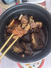 鮮京采 烏拉圭進(jìn)口原切多肉牛肋排4斤 燉煮紅燒 京東自有品牌【真原切】 曬單實拍圖