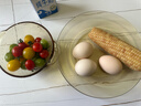 黃天鵝可生食雞蛋 30枚L級大蛋/3.6斤禮盒裝生鮮雞蛋京東自營(yíng) 無(wú)抗生素 曬單實(shí)拍圖