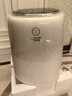 小吉（MINIJ）0.5kg內衣洗衣機小型迷你高溫煮洗去血漬洗烘一體變頻內褲洗衣機U10-MD 補貼 曬單實(shí)拍圖