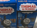 小火車(chē)（THOMAS & FRIENDS）托馬斯深海鱈魚(yú)腸韓國進(jìn)口寶寶零食0添加兒童魚(yú)肉腸 原味300g 曬單實(shí)拍圖