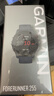 佳明（GARMIN）Forerunner255神秘灰心率跑步鐵三戶外運動智能手表生日禮物 曬單實拍圖