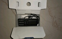 飛利浦（PHILIPS）E536 老年人手機4G全網(wǎng)通老人機雙卡雙待超長待機大字大聲大按鍵學生兒童備用專用功能機 星空黑 曬單實拍圖