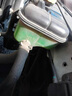 車仆防凍液-25℃ 2kg 綠色 發(fā)動(dòng)機(jī)水箱冷卻液 防凍防垢防沸 水箱寶 曬單實(shí)拍圖