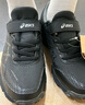 亞瑟士亞瑟士童鞋新款秋冬季男女童舒適保暖鞋靴運動(dòng)鞋靴子 001 35 曬單實(shí)拍圖