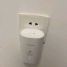 華為子母路由器Q6凌霄千兆無線全屋WiFi6+套裝穿墻王分布式字母路由器電力6E家長別墅大戶型電力貓MT33 Q6子母路由【W(wǎng)iFi6+3000M】運營商隨機發(fā) JD電競官方店 曬單實拍圖
