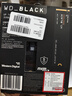 西部數據（WD）SSD固態(tài)硬盤(pán)M.2接口 SN7100 PCIe4.0 筆記本臺式機固態(tài)硬盤(pán) AI電腦配件 SN7100 2TB 曬單實(shí)拍圖