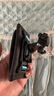 SUREWO適用dji大疆gopro影石運動(dòng)相機背包夾action5pro雙肩包固定支架acepro2書(shū)包肩帶夾子action4/3配件 曬單實(shí)拍圖