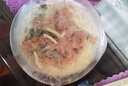 俏儂 芝士披薩組合1440g 8盒裝 培根+香腸+雞肉烘焙披薩原制奶酪 曬單實(shí)拍圖