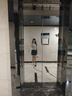 UR2025秋季新款女裝時(shí)尚休閑撞色條紋提花針織馬甲UYU950119 米白條紋 S 曬單實(shí)拍圖