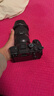 索尼（SONY）ILCE-7M4全畫(huà)幅微單相機 專(zhuān)業(yè)級創(chuàng  )意外觀(guān)濾鏡 4K視頻vlog拍攝 a74/α7IV A7M4單機身 曬單實(shí)拍圖