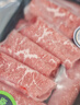 東來(lái)順 肥牛卷1斤 火鍋食材 國產(chǎn)生鮮牛肉 曬單實(shí)拍圖