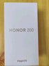 榮耀200 旗艦級(jí)青海湖電池 綠洲護(hù)眼屏 5000萬(wàn)雅顧光影主攝 拍照手機(jī) AI手機(jī) 12+512 月影白 5G 曬單實(shí)拍圖