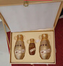 口子窖古窖 清 系列 50度500ml 整箱純糧食白酒 兼香型白酒送禮 50度 500mL 4瓶 手提箱裝 曬單實(shí)拍圖