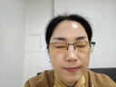 Blutech專(zhuān)業(yè)防藍光輻射眼鏡看手機電腦平光護眼【純鈦半框】 曬單實(shí)拍圖