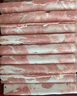 鮮京采內(nèi)蒙古原切羔羊肉卷2斤(250g*4包) 火鍋食材 京東自有品牌 曬單實拍圖