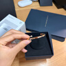 丹尼爾惠靈頓（DanielWellington）DW手鐲女閃耀星辰情侶手鐲生日禮物送女友DW00400531 曬單實(shí)拍圖
