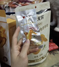 無窮 肉類零食大禮包 鹽焗雞翅180g量販裝 即食肉干肉脯 曬單實拍圖