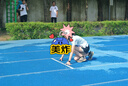 安踏速干套裝丨運(yùn)動(dòng)短袖短褲兩件套女夏季冰絲跑步吸濕透氣羽毛球服 曬單實(shí)拍圖