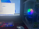 華碩全家桶RTX 5060 Ti/RTX 5060主機(jī)14600KF組裝電腦主機(jī)電競(jìng)游戲主機(jī)臺(tái)式機(jī)DIY整機(jī)天選姬白色海景房 13400F+華碩RTX 5060雪豹 配置二 曬單實(shí)拍圖