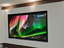 Vidda 發(fā)現(xiàn)X 2026款 75英寸 300Hz超高刷 墨晶屏 QD-Mini LED 以舊換新家電國家補貼液晶海信電視75VX5Q 曬單實拍圖
