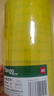 天章 （TANGO）超透明膠帶60mm*91.4米*50um*5卷高粘寬膠帶封箱封口家用搬家貨物工廠(chǎng)車(chē)間物流快遞倉庫打包0046 曬單實(shí)拍圖