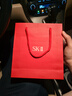 SK-II神仙水75ml精華液sk2水乳化妝品全套護(hù)膚品套裝禮盒教師節(jié)禮物 曬單實拍圖