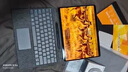 MicrosoftSurface Pro11平板電腦筆記本二合一商用版Intel處理器13英寸高刷 Ultra7亮鉑金|國行正品三年質保 16G+256G 套餐一：單平板（送四件套） 曬單實拍圖